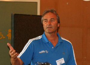 Peter Schreiner - Autor zahlreicher Bücher und Fachartikel Fussball