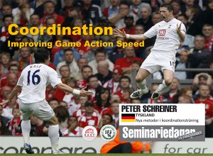 Coordination Training - Game Action Speed