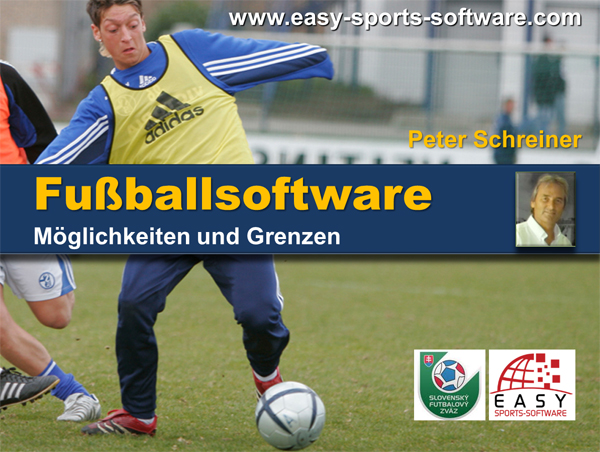 Fussball Software