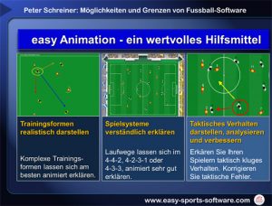 Fussballsoftware Vortrag 06